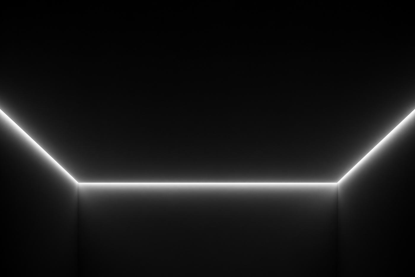 Deckenbau Lichtfuge in Regensburg